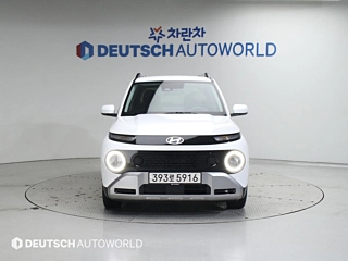 HYUNDAI CASPER 2025