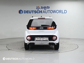 HYUNDAI CASPER 2025