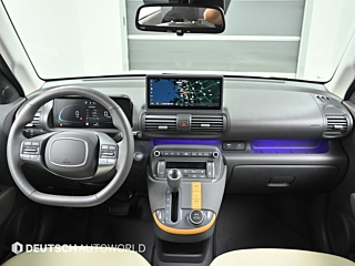 HYUNDAI CASPER 2025
