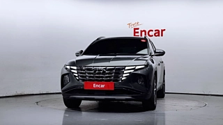 HYUNDAI TUCSON HYBRID NX4 2023