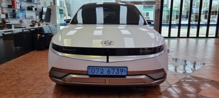 HYUNDAI IONIQ5 2024