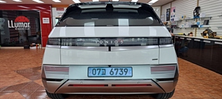 HYUNDAI IONIQ5 2024