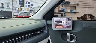 HYUNDAI IONIQ5 2024