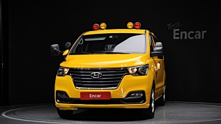 HYUNDAI STAREX GRAND 2018