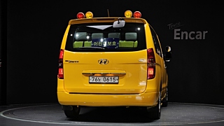 HYUNDAI STAREX GRAND 2018