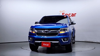 DAEWOO COLORADO 2020