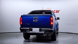 DAEWOO COLORADO 2020