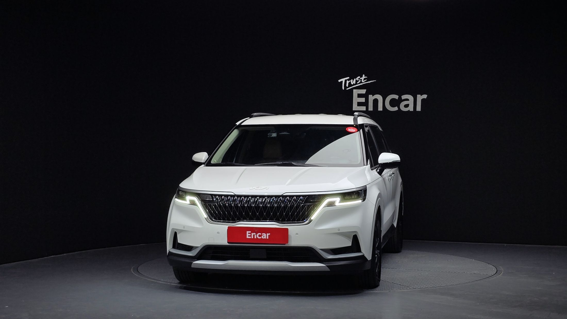 KIA CARNIVAL 2021