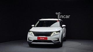 KIA CARNIVAL 2021