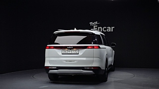 KIA CARNIVAL 2021