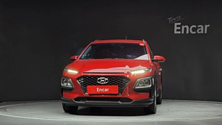 HYUNDAI KONA 2018