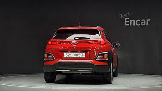 HYUNDAI KONA 2018