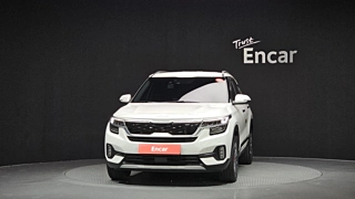 KIA SELTOS 2022