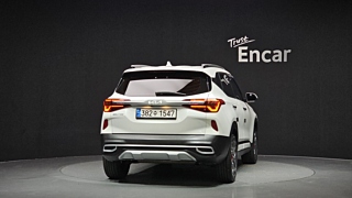 KIA SELTOS 2022