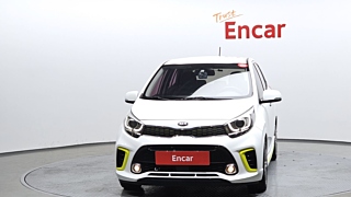 KIA MORNING JA 2018