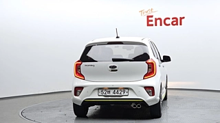 KIA MORNING JA 2018