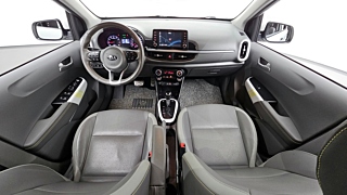 KIA MORNING JA 2018