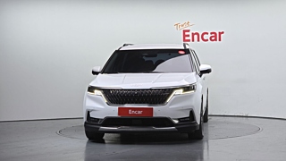 KIA CARNIVAL 2022