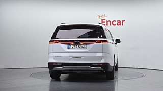 KIA CARNIVAL 2022