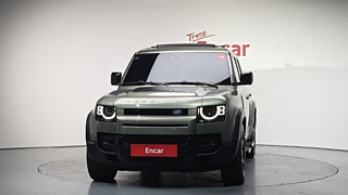 LAND ROVER DEFENDER L663 2020