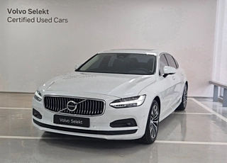 Заказать VOLVO S90