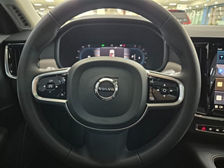 VOLVO S90 2025