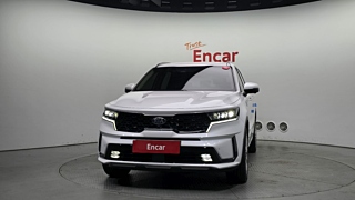 KIA SORENTO 2020