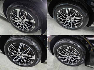 GENESIS G90 RS4 2022