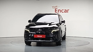 KIA SORENTO 2020