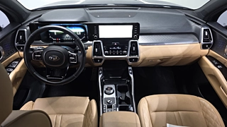 KIA SORENTO 2020