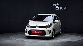 KIA MORNING JA 2018