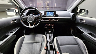 KIA MORNING JA 2018