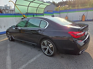 BMW 7-SERIES G11 2019