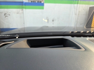 BMW 7-SERIES G11 2019