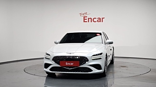 GENESIS G70 2021