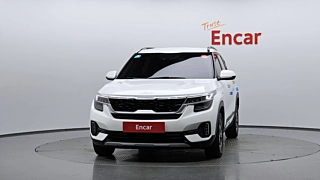 KIA SELTOS 2021