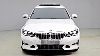 BMW 3-SERIES G20 2022