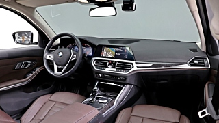 BMW 3-SERIES G20 2022