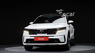 KIA SORENTO 2020