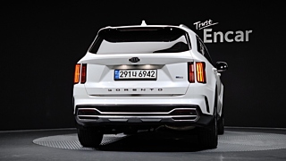 KIA SORENTO 2020