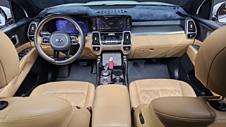 KIA SORENTO 2020