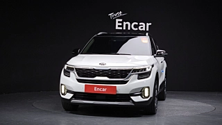 KIA SELTOS 2019