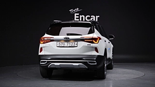 KIA SELTOS 2019