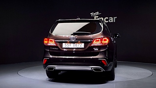 HYUNDAI MAXCRUZ 2016