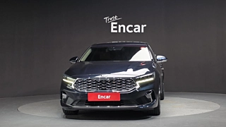 KIA K7 PREMIER 2021