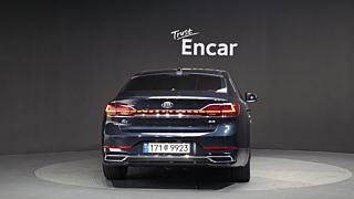 KIA K7 PREMIER 2021