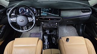 KIA K7 PREMIER 2021