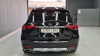 MERCEDES BENZ GLE-CLASS W167 2020