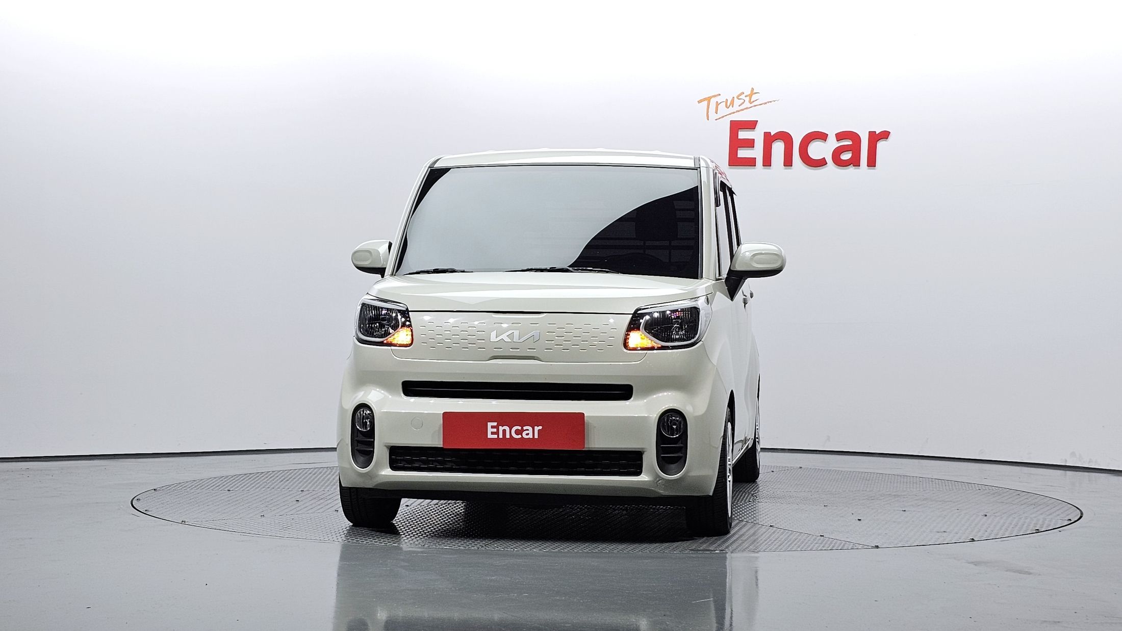 KIA RAY 2021