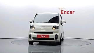 KIA RAY 2021